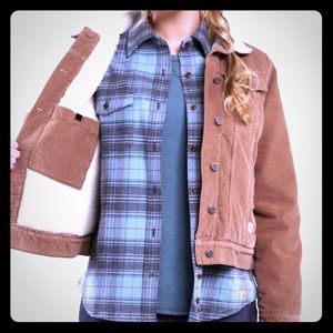 Carhart Corduroy Jacket